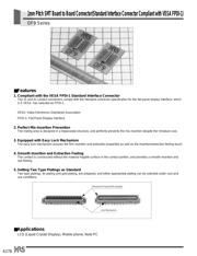 DF9A-25S-1V(20) datasheet.datasheet_page 1