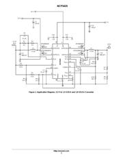 NCP5425DBG datasheet.datasheet_page 2