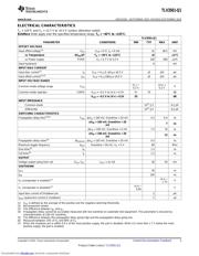 TLV3501AQDBVRQ1 datasheet.datasheet_page 3