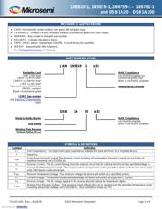 JANTX1N5819-1 datasheet.datasheet_page 2