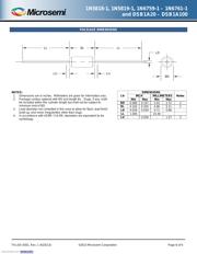 JANTX1N5819-1 datasheet.datasheet_page 6