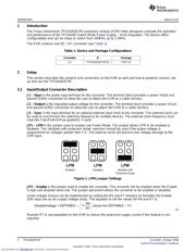 TPS54262EVM datasheet.datasheet_page 2