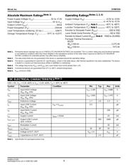 SY88722VKG-TR datasheet.datasheet_page 3