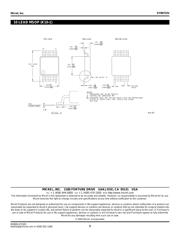 SY88722VKG-TR datasheet.datasheet_page 5