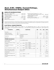 MAX5189BEEI+T datasheet.datasheet_page 2