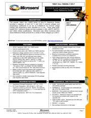 1N828 datasheet.datasheet_page 1