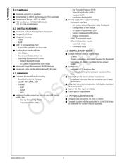 LMX9820ASM/NOPB datasheet.datasheet_page 3