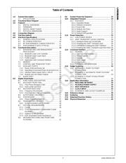 LMX9820ASM/NOPB datasheet.datasheet_page 4