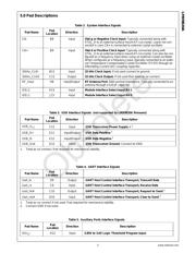 LMX9820ASM/NOPB datasheet.datasheet_page 6