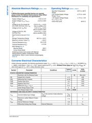 ADC16V130CISQE datasheet.datasheet_page 6