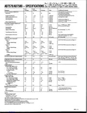 AD7579AQ datasheet.datasheet_page 2