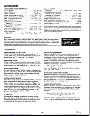 AD7579AQ datasheet.datasheet_page 4