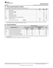 CLVTH16373IDLREP datasheet.datasheet_page 5