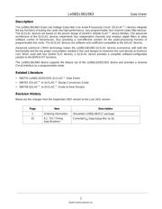 LE58QL063HVC datasheet.datasheet_page 2