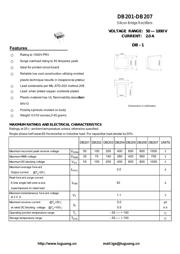 DB207 datasheet.datasheet_page 1