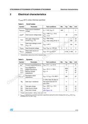 STF23NM60N datasheet.datasheet_page 5