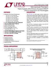 LTC1727ES8-5#TR datasheet.datasheet_page 1