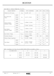 BC239 数据规格书 2