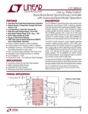 LTC3859AIUHF#PBF datasheet.datasheet_page 1