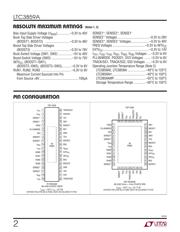 LTC3859AIUHF#PBF datasheet.datasheet_page 2