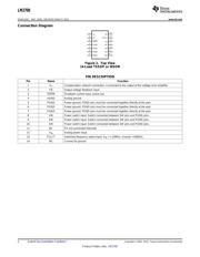 LM2700MT-ADJ/NOPB datasheet.datasheet_page 2