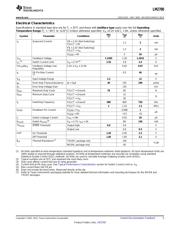 LM2700MT-ADJ/NOPB datasheet.datasheet_page 5