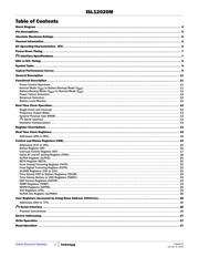 ISL12020MIRZ-EVALZ datasheet.datasheet_page 2