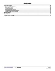 ISL12020MIRZ-EVALZ datasheet.datasheet_page 3