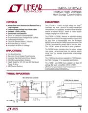 LT4256-2IS8#TRPBF datasheet.datasheet_page 1