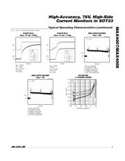 MAX4008EUT datasheet.datasheet_page 5