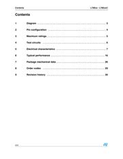 L78S09T datasheet.datasheet_page 2