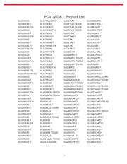 ISL6313CRZ-T datasheet.datasheet_page 4