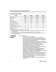 EP2A25F672C7 datasheet.datasheet_page 2