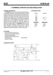 NJM78L15A datasheet.datasheet_page 1