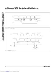 MAX7368 datasheet.datasheet_page 6