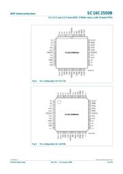 SC16C2550BIA44,518 datasheet.datasheet_page 5