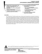 TL16C452FN datasheet.datasheet_page 1