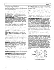 AD783AR datasheet.datasheet_page 5