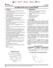 UCC29950DR datasheet.datasheet_page 1