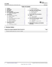 UCC29950DR datasheet.datasheet_page 2