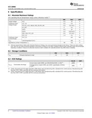 UCC29950DR datasheet.datasheet_page 6