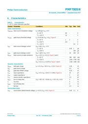 PMF780SN115 datasheet.datasheet_page 5