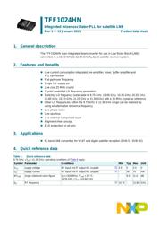 TFF1024HN/N1,135 datasheet.datasheet_page 1