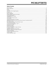 PIC16F721-I/SS datasheet.datasheet_page 5