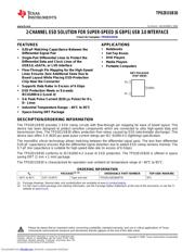 TPD2EUSB30_1 datasheet.datasheet_page 1