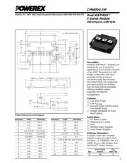 CM600DU-24F datasheet.datasheet_page 1