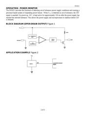 DS1811R-10 datasheet.datasheet_page 2