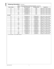 LP2989IMM-3.3/NOPB datasheet.datasheet_page 5