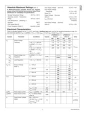 LP2989IMM-3.3/NOPB datasheet.datasheet_page 6