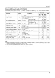 MC7805ECDTX datasheet.datasheet_page 3